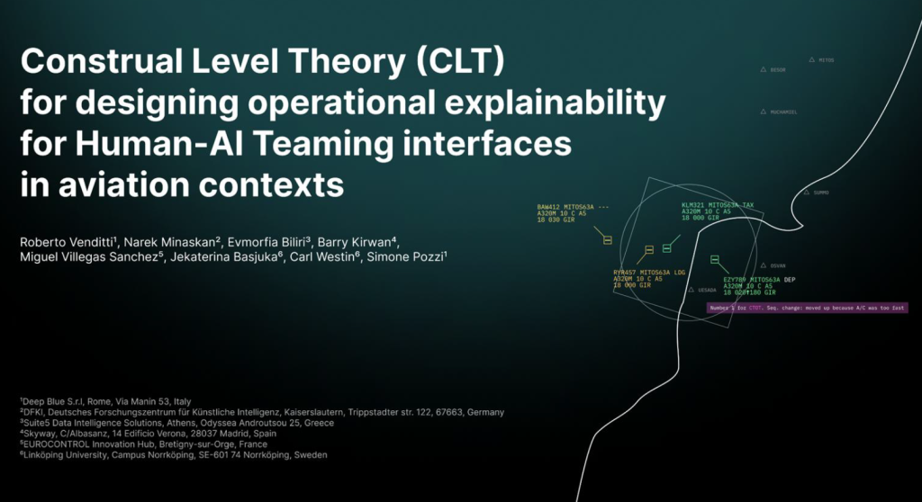 Presentation @ IHIET-AI 2025